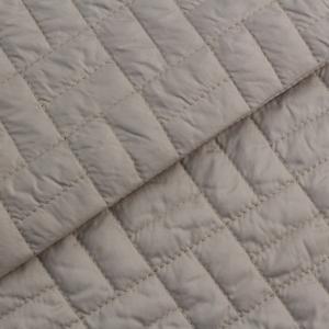 super soft polyester pongee quilting  YFK1225-XM2