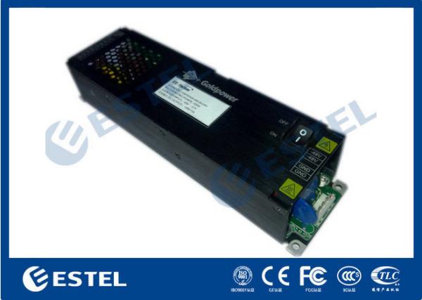 Quality 48V DC Input Voltage Industrial Power Supplies 400W Output Power GPDD401M28-1A for sale