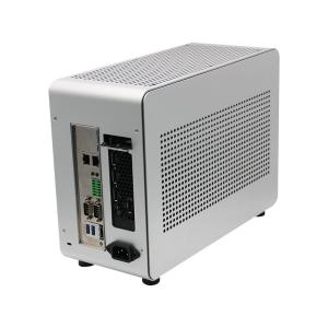 China Medical Industrial Embedded Komputer Rugged Embedded Systems NVIDIA Jetson AGX Xavier 32G wholesale