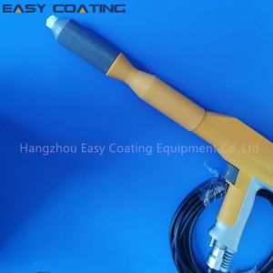 High quality gema powder coating gun machine parts replacement alternative