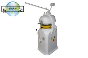 China PD30 Bread Dough Divider Rounder, Toast Bread Processing Line Machinery, Toast Bread Production Line Bread Equipment wholesale