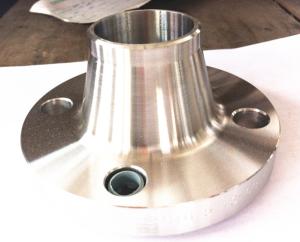 China ANSI weld neck pipe flange wholesale