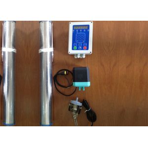 China 220v Accurate Dairy Cow Milking Equipment With Automatic / Manual Function wholesale