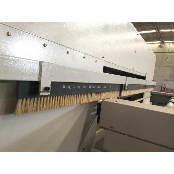 High Pressure 32T-90T Plywood Board Hot Press Laminating Machine for Material Size 6'*9