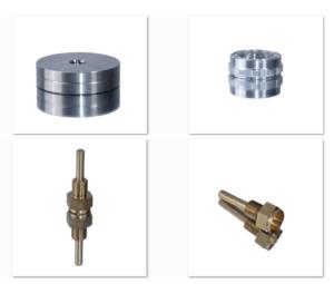 China Lathe Machining CNC Milling Parts Precision Milling Parts 0.02mm wholesale
