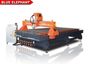 China ELE1530 Good Quality 3 axis cnc router machine for wood carving wholesale