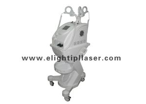 Liposuction Tripolar Cavitation Slimming Machine Ultrasonic , ABS Material
