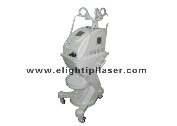 Quality Liposuction Tripolar Cavitation Slimming Machine Ultrasonic , ABS Material for sale