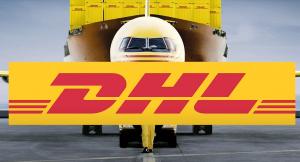 China International Fast Shipping DHL Freight From Guangzhou China To Canada wholesale