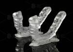 3D Printed Soft Occlusal Splints For Bruxism Comfort Dental Occlusal Splint