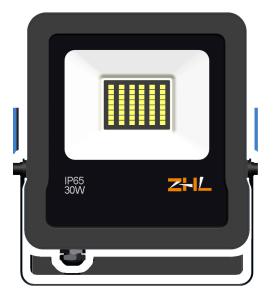 China Highly efficient Outdoor LED Illumination for Extreme Temperatures wholesale