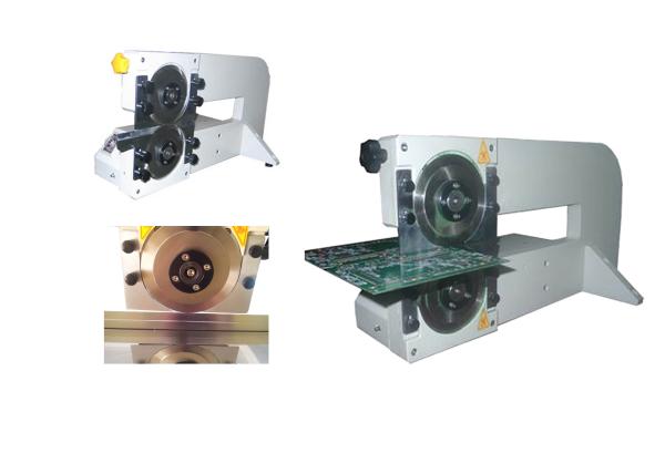 Quality High Efficiency V-Cutting Machine Automatic , CWVC-1 for sale
