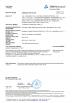 Shenzhen EYA Cosmetic Co., Ltd. Certifications