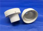 95 99 Al2O3 Alumina Ceramic Parts Structure Components / Oxide Ceramic Chamber