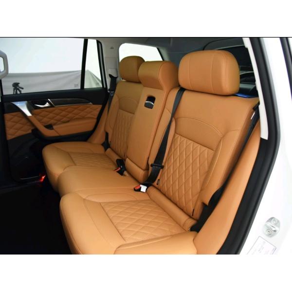 2.0T GHAVEL H9 2022asoline Four-Wheel-Drive Gasoline Car middle-Large Size SUV