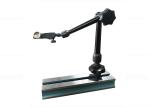 KM Universal Dial Indicator Base with V-shape Groove