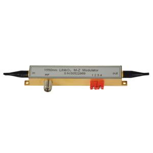 China High Bandwidth Electro Optic Intensity Modulator / Phase Modulator Driver on sale