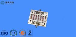 China 10 Db 20 Db Directional Coupler In Microwave Design High Power Low Pass on sale
