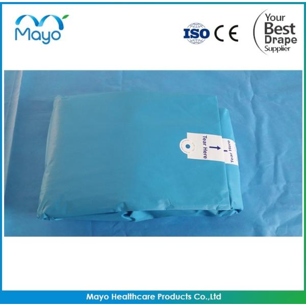 MDDI Complete Implant And Oral Surgery Procedure Pack Sterile Single Use