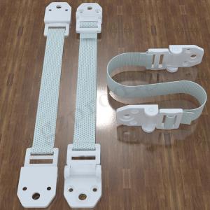 China Prodigy Sturdy Furniture Safety Straps Multipurpose Durable ABS PP wholesale