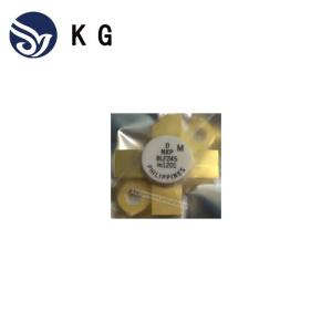 China JFET BLF245 N-Channel Silicon Field Effect Transistor wholesale
