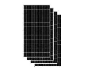 330 Watt Polycrystalline Module 9.64A Silicon Solar Pv Module Power Charger