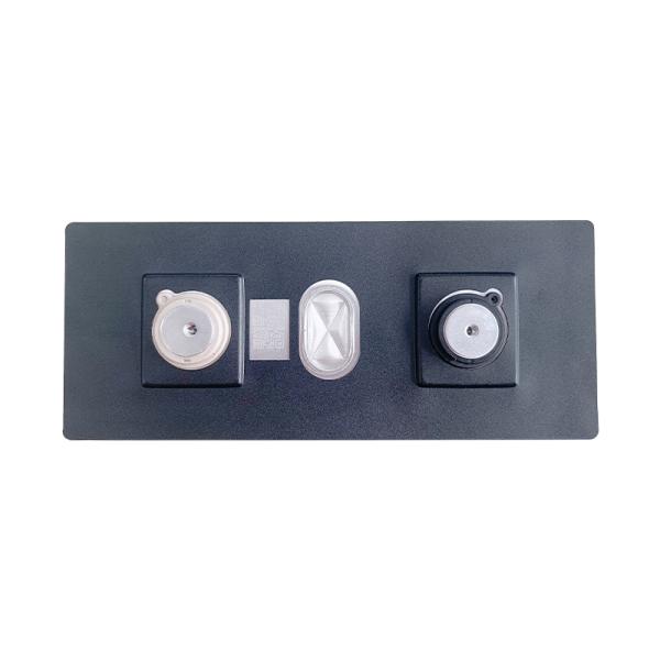 3.2V 272Ah Lithium Ion Battery Packs Lifepo4 Solar Battery LP71173207-272AH