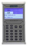 Strap On Water Ultrasonic Flow Meter High Accuracy For An Intuitive Interface