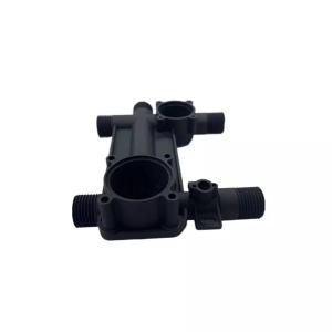 China High Precision Fabrication Custom Plastic Prototype 3d Printing Service/Sla/Sla Printing Service wholesale