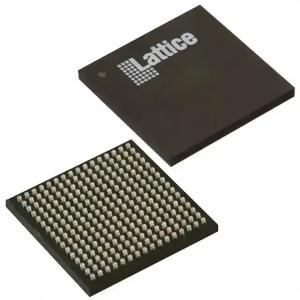 China New Original Ntegrated Circuit IC ETHERNET SWITCH 64VQFN LCMXO2-2000HC-4BG256C wholesale