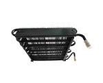 Spiral WOT Condenser Wire On Tube For High End Refrigerator ISO9001 Certify