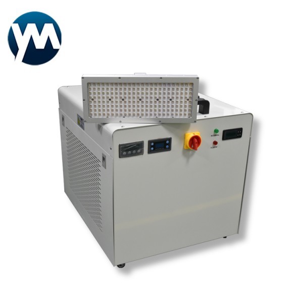 Water Cooled UV LED Curing Lamp 2000W UV LED 365nm 385nm 395nm 405nm