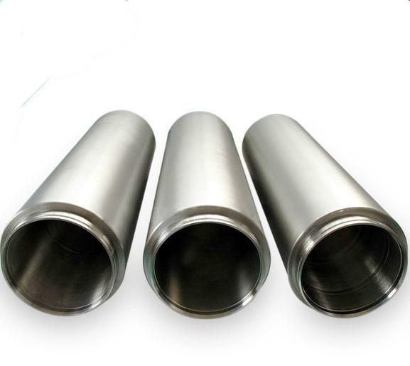 Quality Thermal Impact Resistant Sintered Molybdenum Products for sale