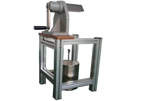 Quality Mandrel Test IEC 60950 Cable Testing Equipment for sale