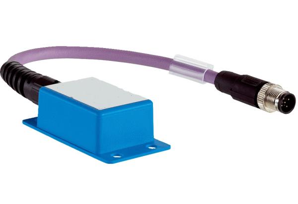 Quality 100% Original New Compact 2D Tilt Sensor Ideal For Outdoor Use Supply Voltage 11 To 30 V DC for sale