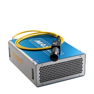 China Stand-Alone Configuration 20W Fiber Laser Source by RAYCUS for Accurate Traceability Needs wholesale