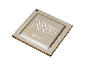 3 Core MPU Microprocessor 512 kB RAM MIMX8DX6AVLFZAC FCPBGA-1296