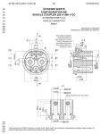 IEC62196 Gauge For Plug & Pin List