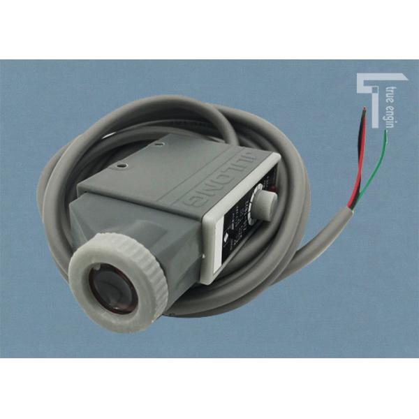 Digital Edge Position Sensor With Detect Range 5MM 0~5V Analog Signal For Web Guiding Controller