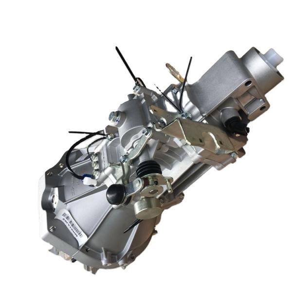 Quality DFSK Fengon 330 Car Model Best Standard Manual Transmission Gearbox Type for Bulk Loading for sale
