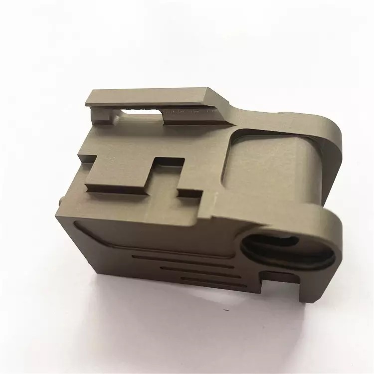 High-Performance Plastic Computer-Controlled CNC Machining for Copper with Paypal