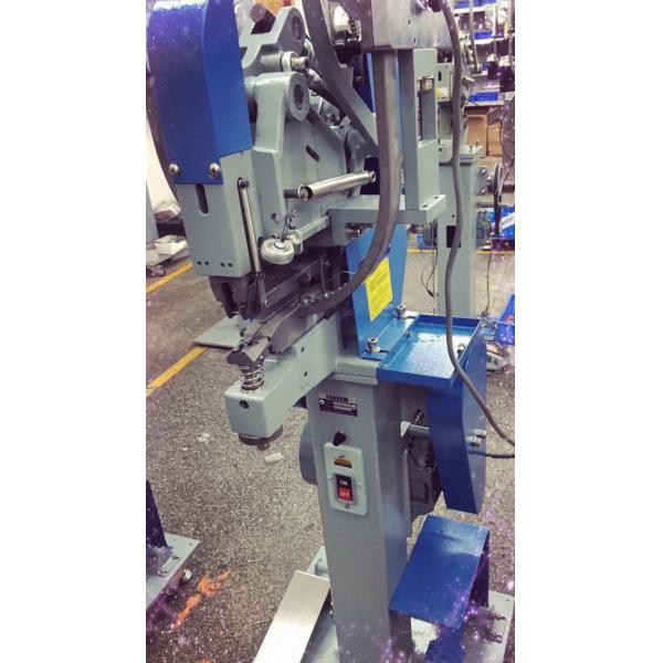 Automatic Snap Button Sewing Machine FX-70S