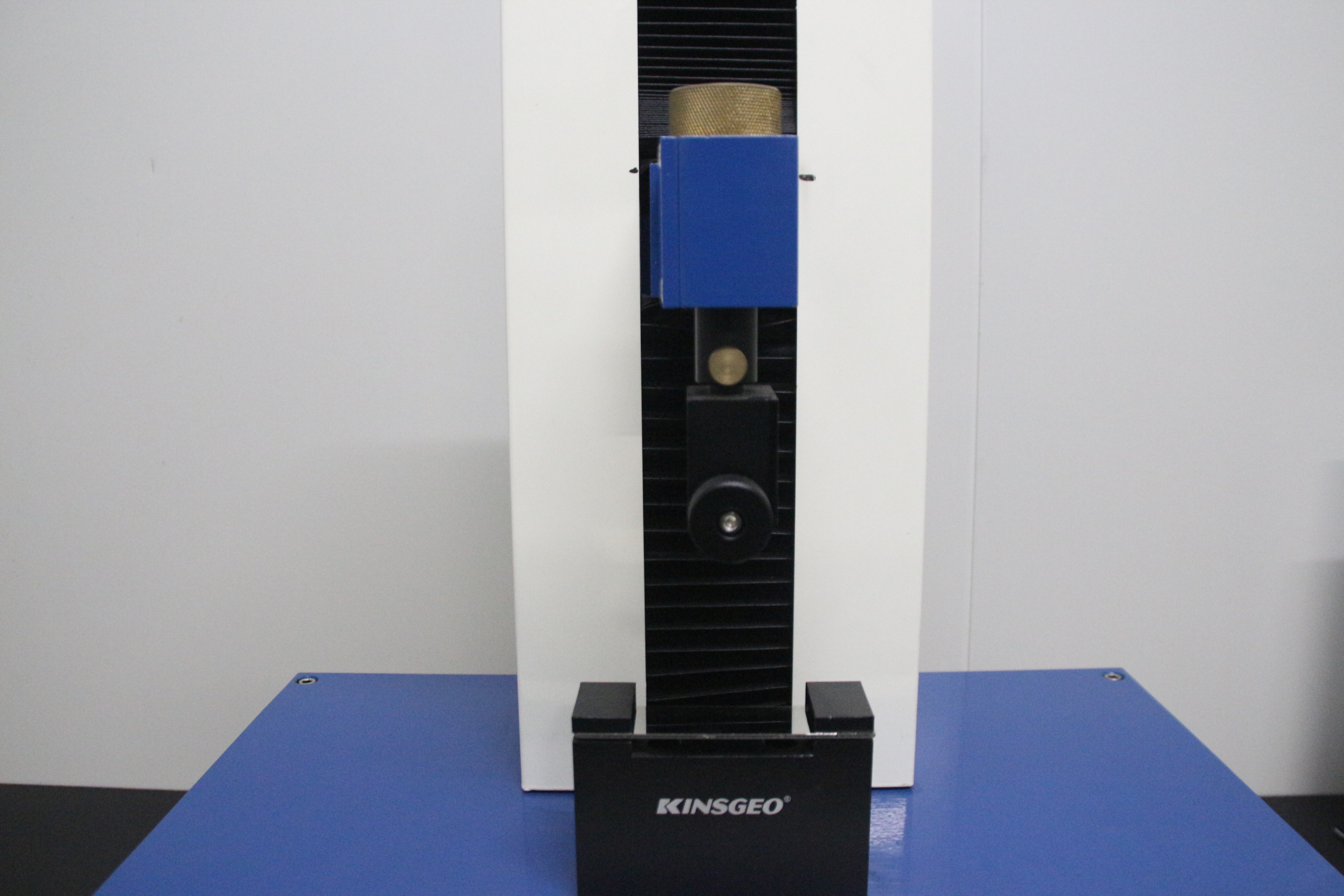 PSTC - 16 Initial Adhesion Computer 100N Loop Tack Tester Adhesion Testing Equipment