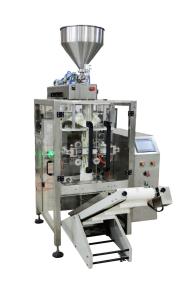 Automatic Liquid Packaging Machine Light Soy Sauce  Soy Sauce Packaging Machine 304 Stainless Steel Packaging Machine