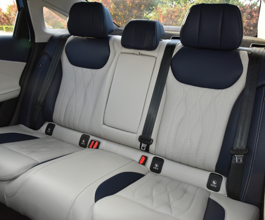 Gasoline New Used Chery ARRIZO 8 2022 1.6T DCT Zhen Version 5 Seats Car