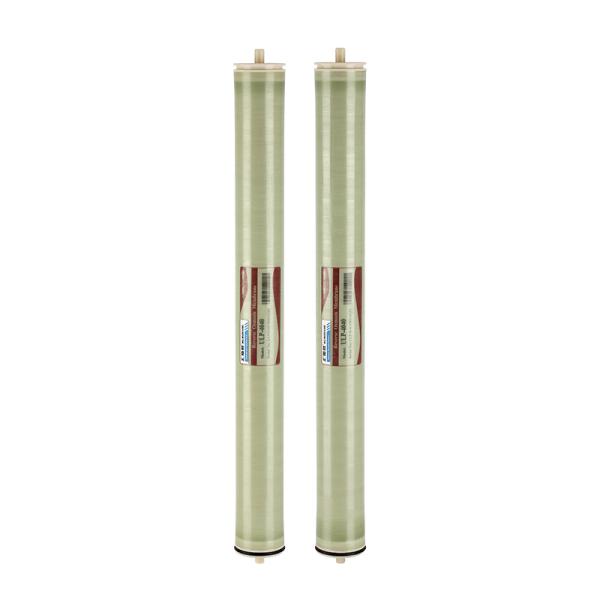 220V 101*10CM Reverse Osmosis 4040 Commercial RO Membrane for Water Purification