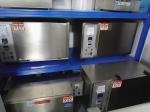 Desktop Type UV Accelerated Weathering Aging Tester with Touch Screen