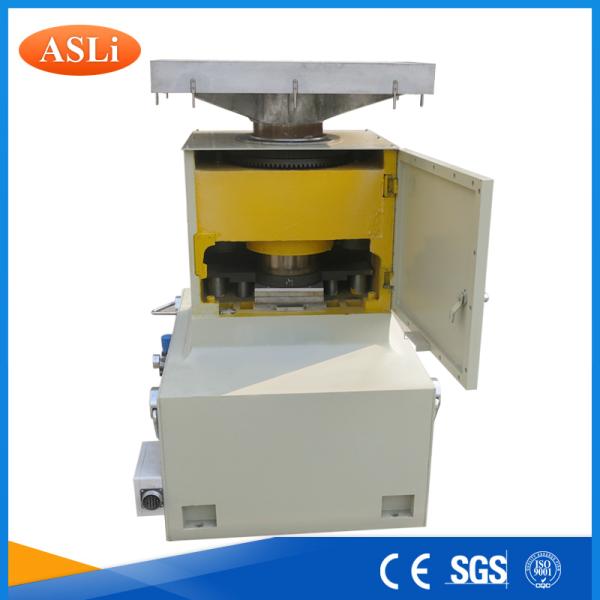 10 ~ 80 Hz Mechanical Shock Test Machine Max. Loading 50 - 800kg