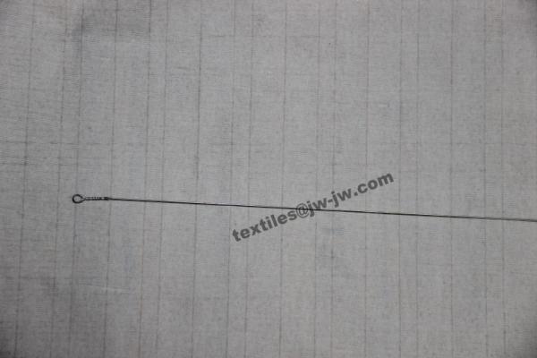 Quality Healds Wire Length 740mm Weaving Loom Spare Parts for sale