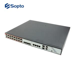 China Standalone GPON Equipment 16 PON With Easy Using Management System wholesale